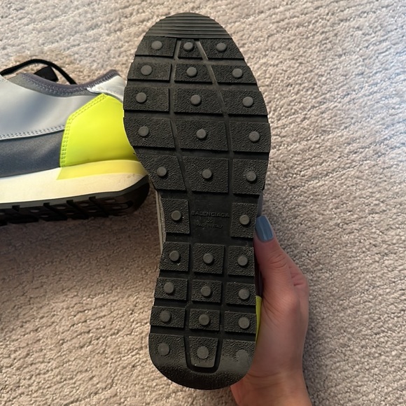 Balenciaga race runners size 35 - Picture 4 of 6